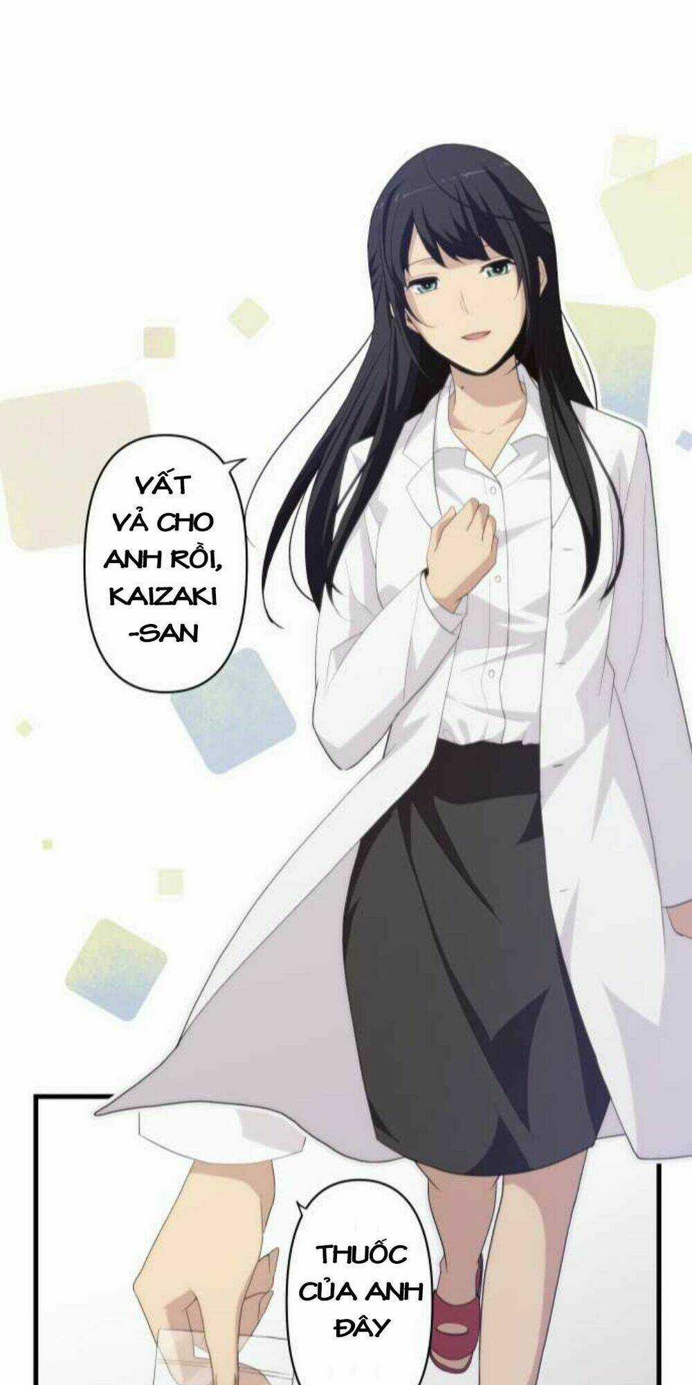 Viên Thuốc Trùng Sinh Chapter 221 trang 39