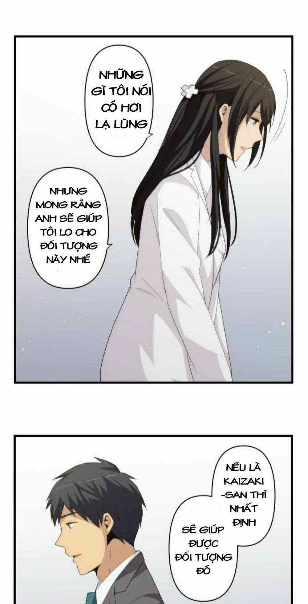 Viên Thuốc Trùng Sinh Chapter 221 trang 42