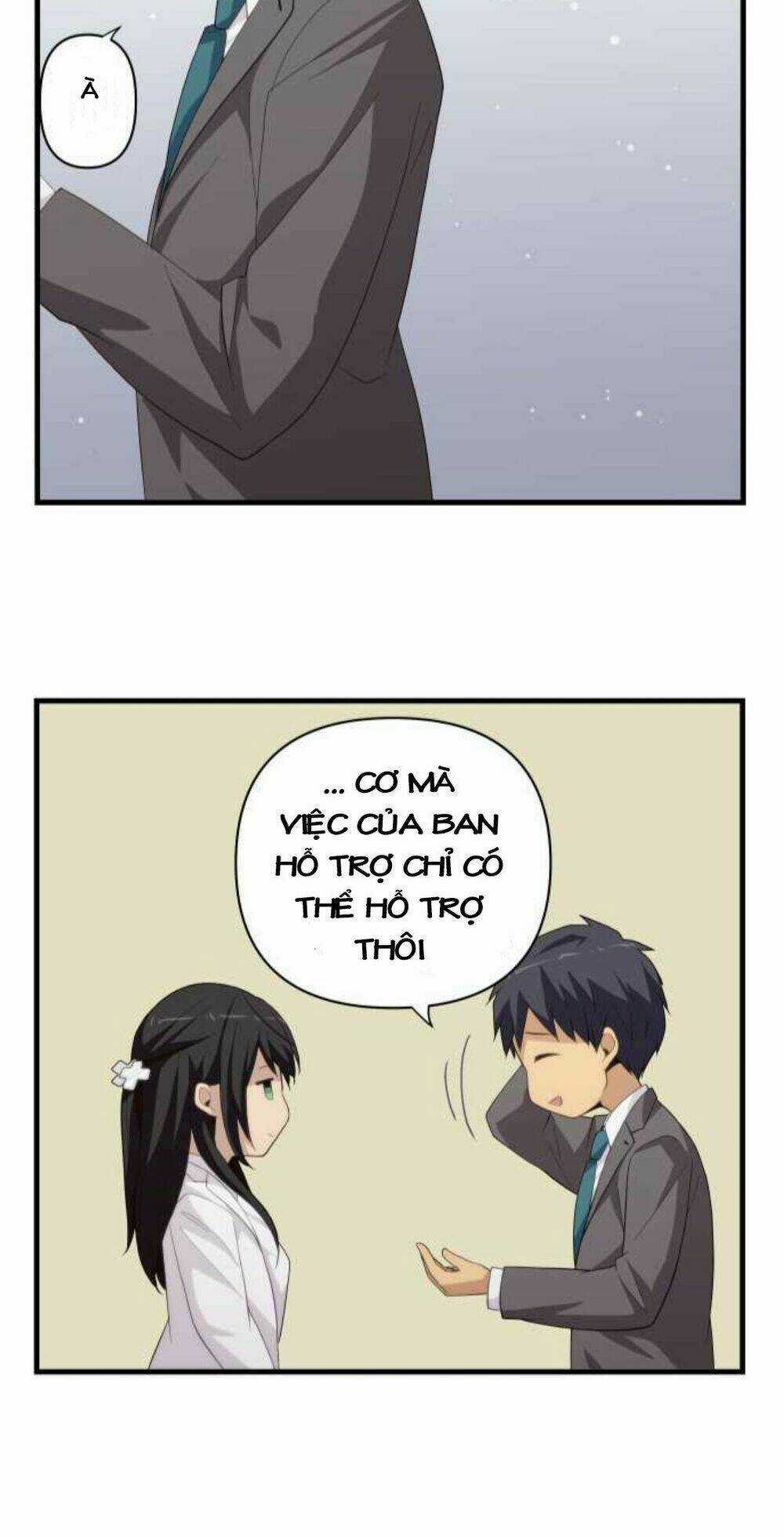 Viên Thuốc Trùng Sinh Chapter 221 trang 43