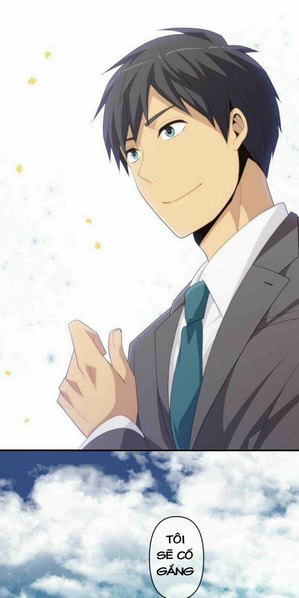 Viên Thuốc Trùng Sinh Chapter 221 trang 44