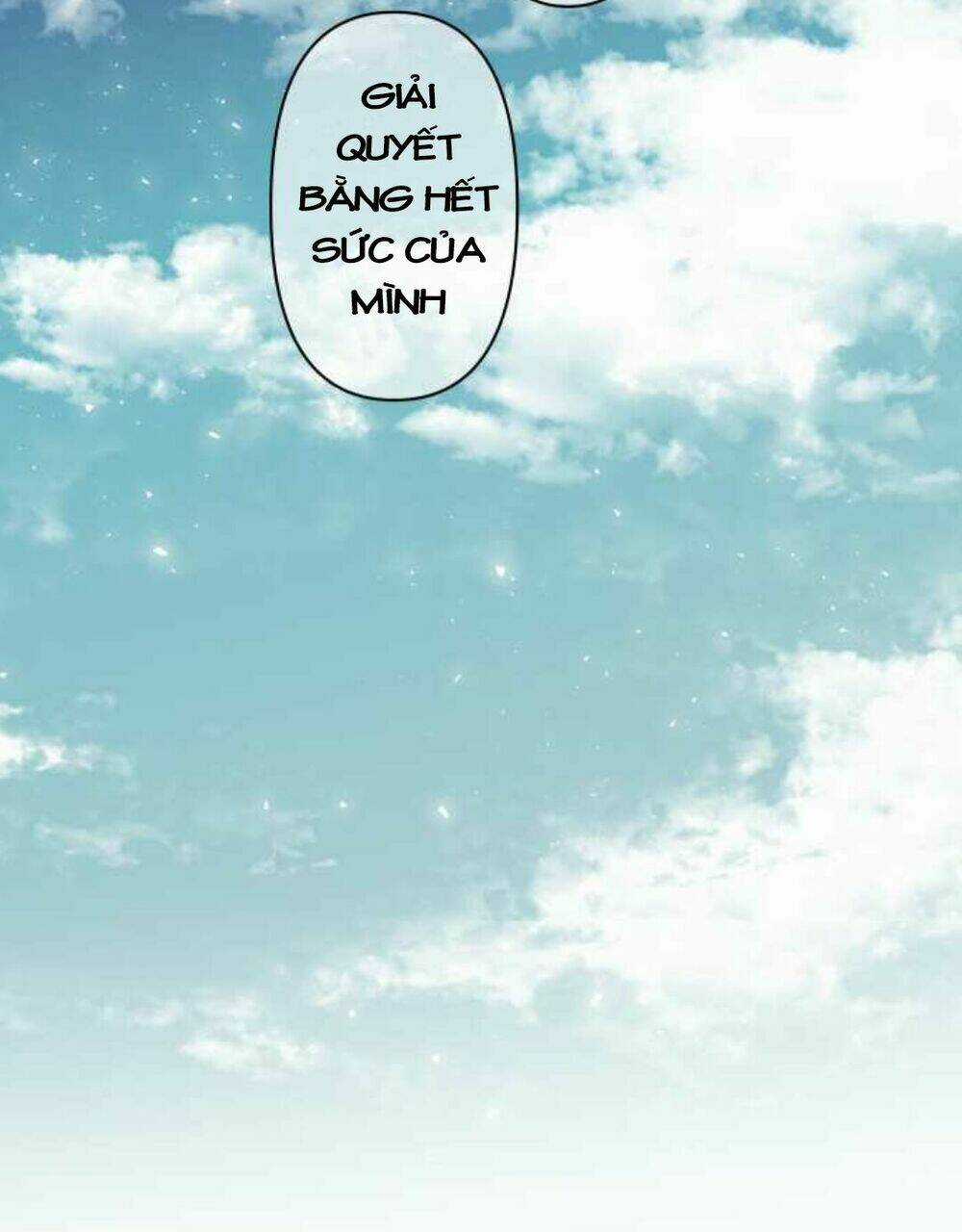 Viên Thuốc Trùng Sinh Chapter 221 trang 45