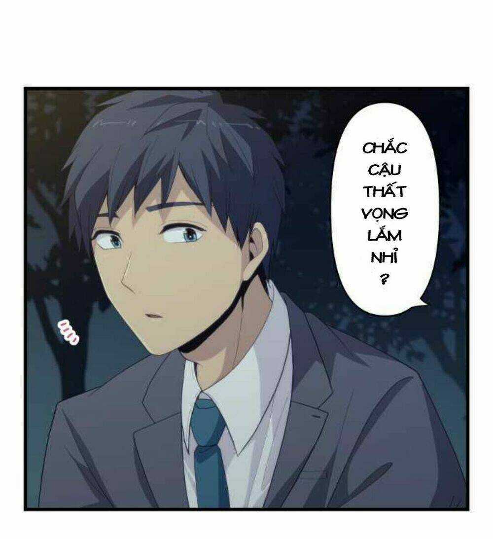 Viên Thuốc Trùng Sinh Chapter 221 trang 6