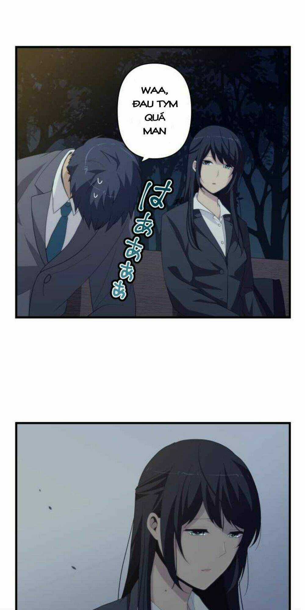 Viên Thuốc Trùng Sinh Chapter 221 trang 9