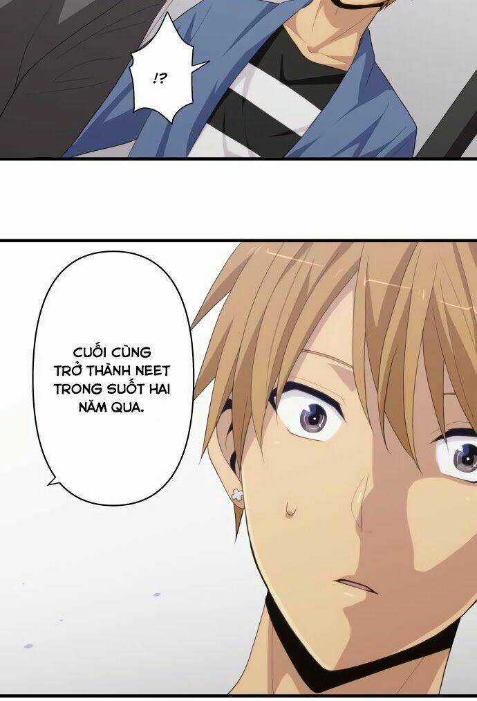 Viên Thuốc Trùng Sinh Chapter 222 trang 10