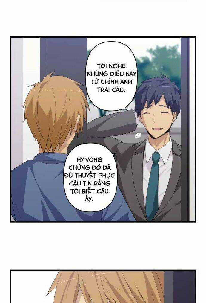 Viên Thuốc Trùng Sinh Chapter 222 trang 11