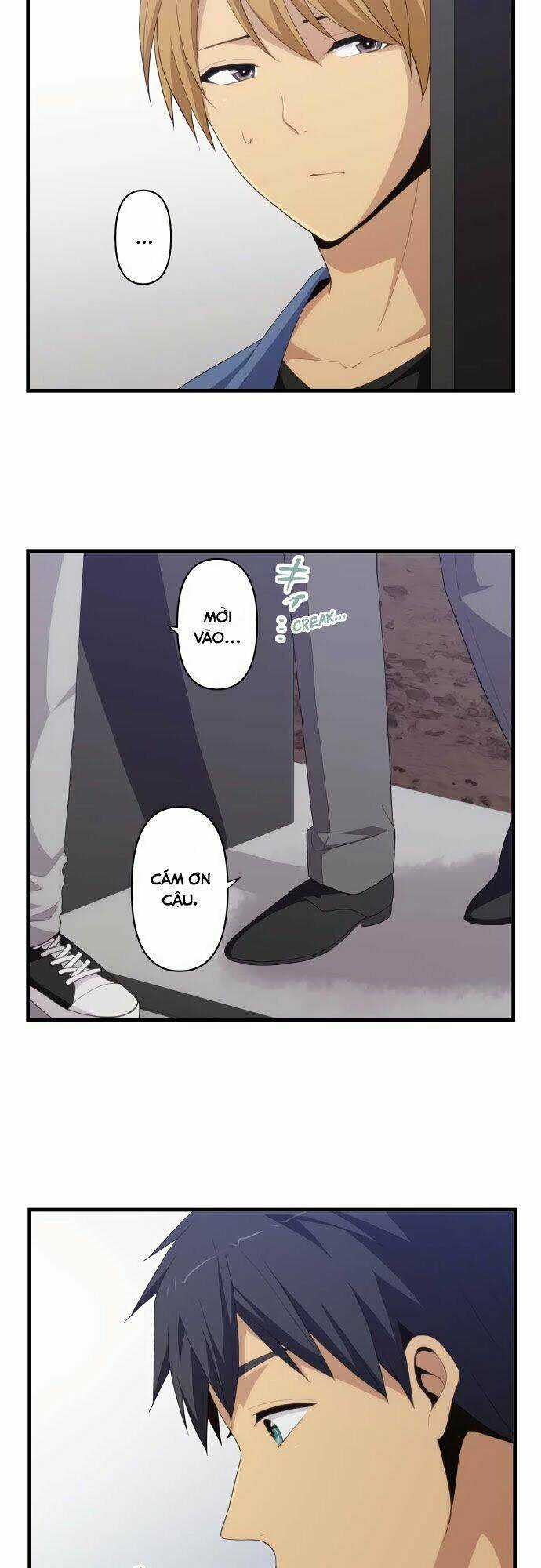 Viên Thuốc Trùng Sinh Chapter 222 trang 12