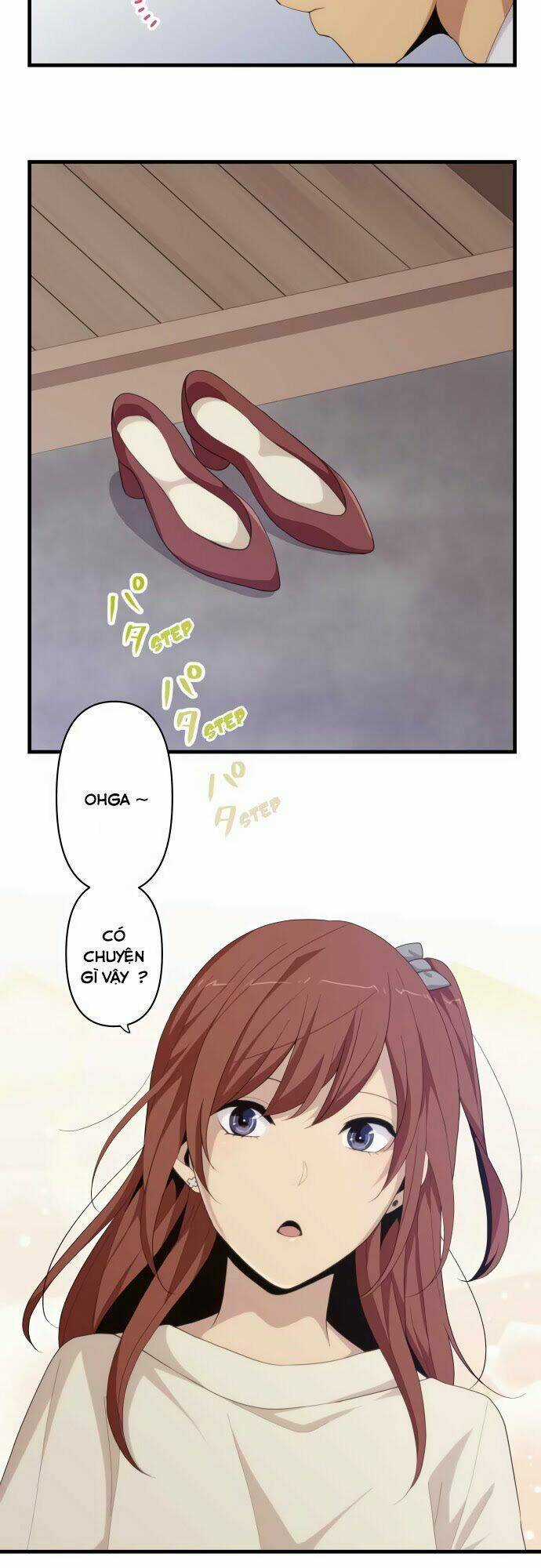 Viên Thuốc Trùng Sinh Chapter 222 trang 13