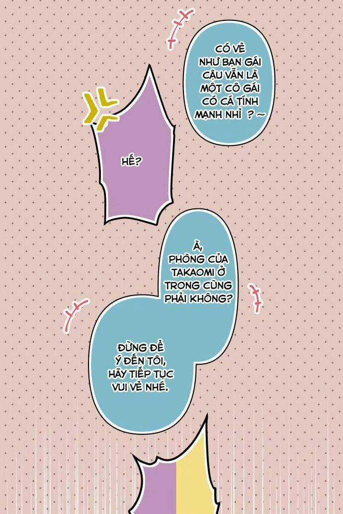 Viên Thuốc Trùng Sinh Chapter 222 trang 16