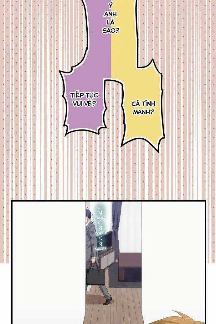 Viên Thuốc Trùng Sinh Chapter 222 trang 17