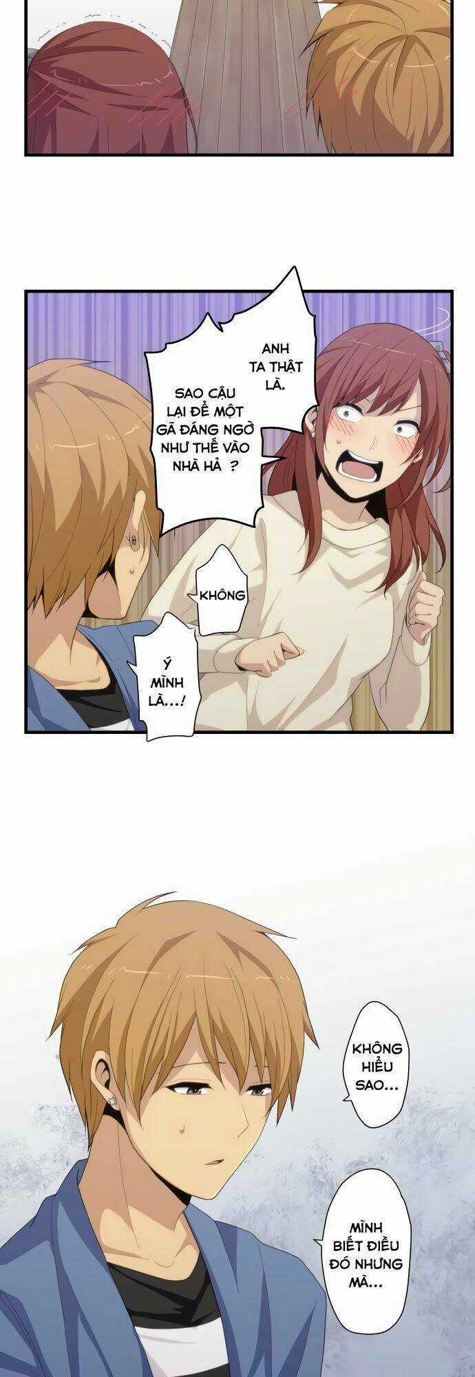 Viên Thuốc Trùng Sinh Chapter 222 trang 18