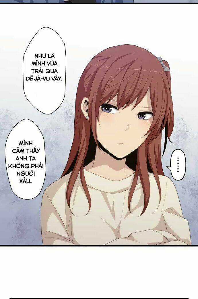 Viên Thuốc Trùng Sinh Chapter 222 trang 19