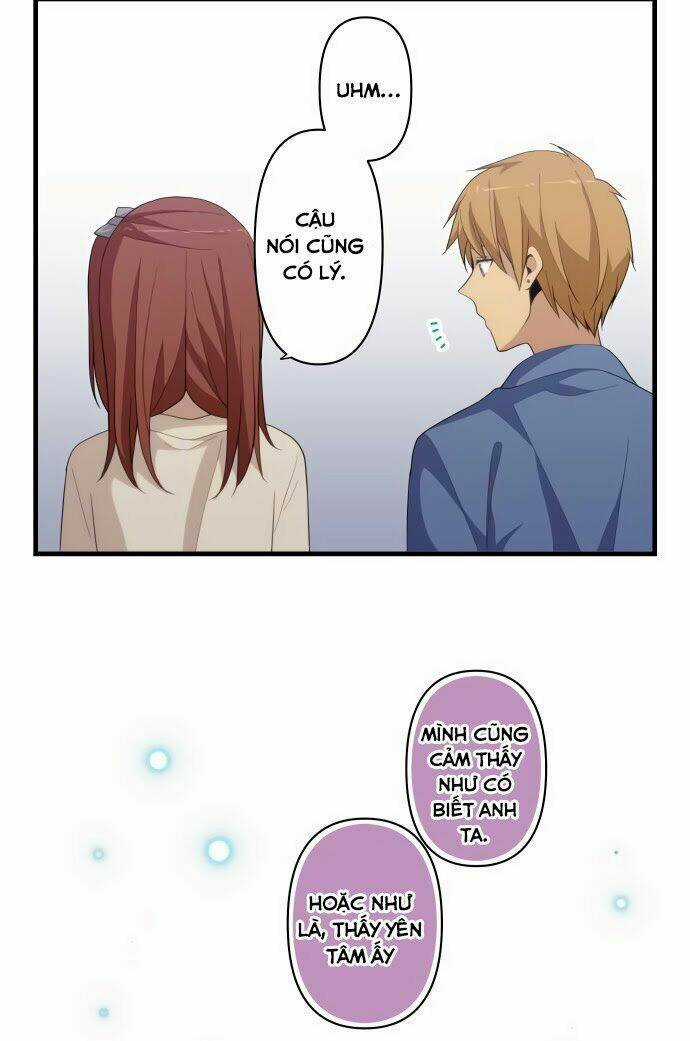 Viên Thuốc Trùng Sinh Chapter 222 trang 20