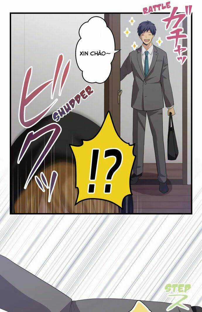 Viên Thuốc Trùng Sinh Chapter 222 trang 23