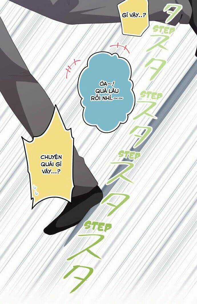 Viên Thuốc Trùng Sinh Chapter 222 trang 24