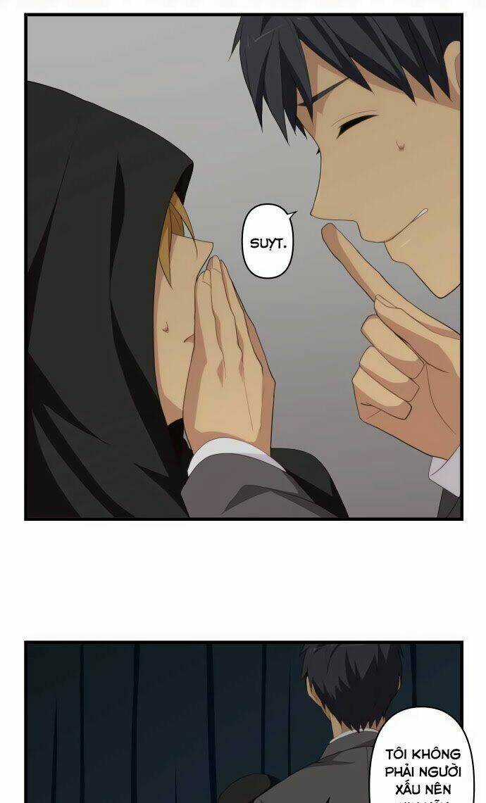 Viên Thuốc Trùng Sinh Chapter 222 trang 25