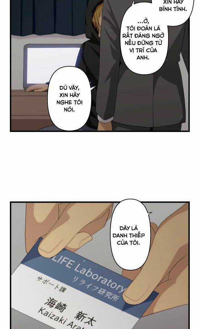 Viên Thuốc Trùng Sinh Chapter 222 trang 26