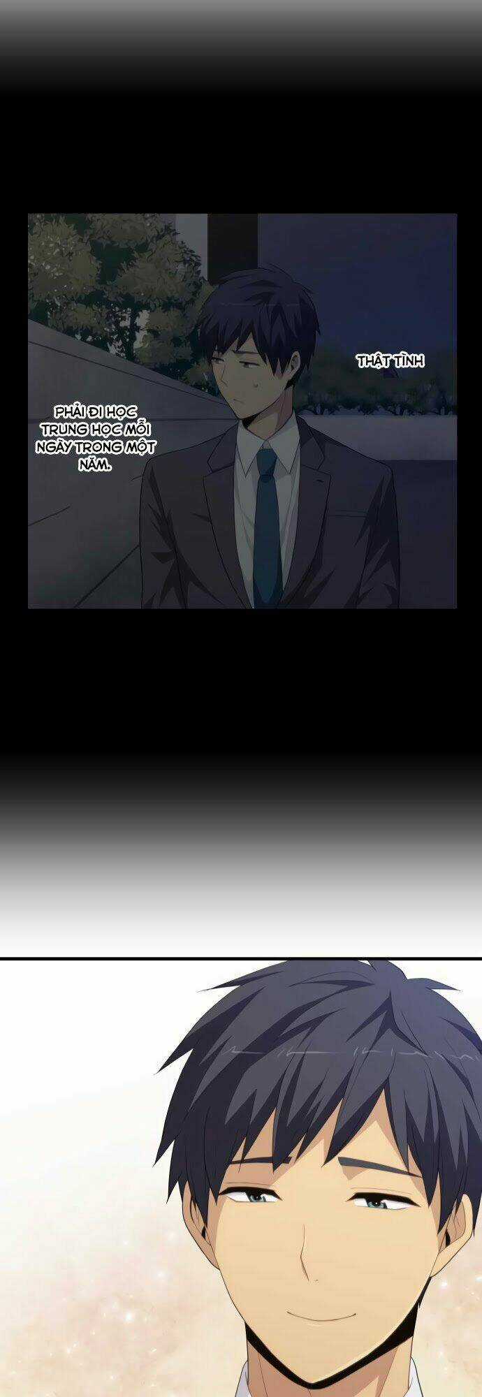 Viên Thuốc Trùng Sinh Chapter 222 trang 29