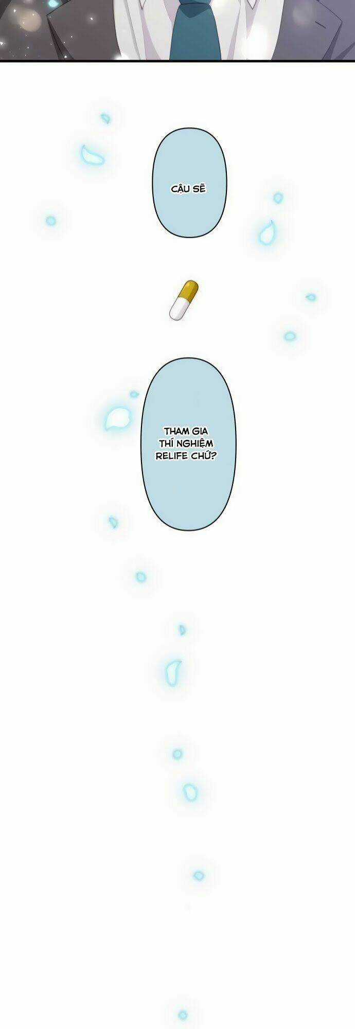 Viên Thuốc Trùng Sinh Chapter 222 trang 32