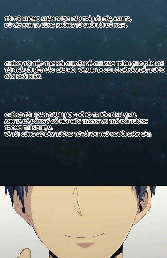 Viên Thuốc Trùng Sinh Chapter 222 trang 34