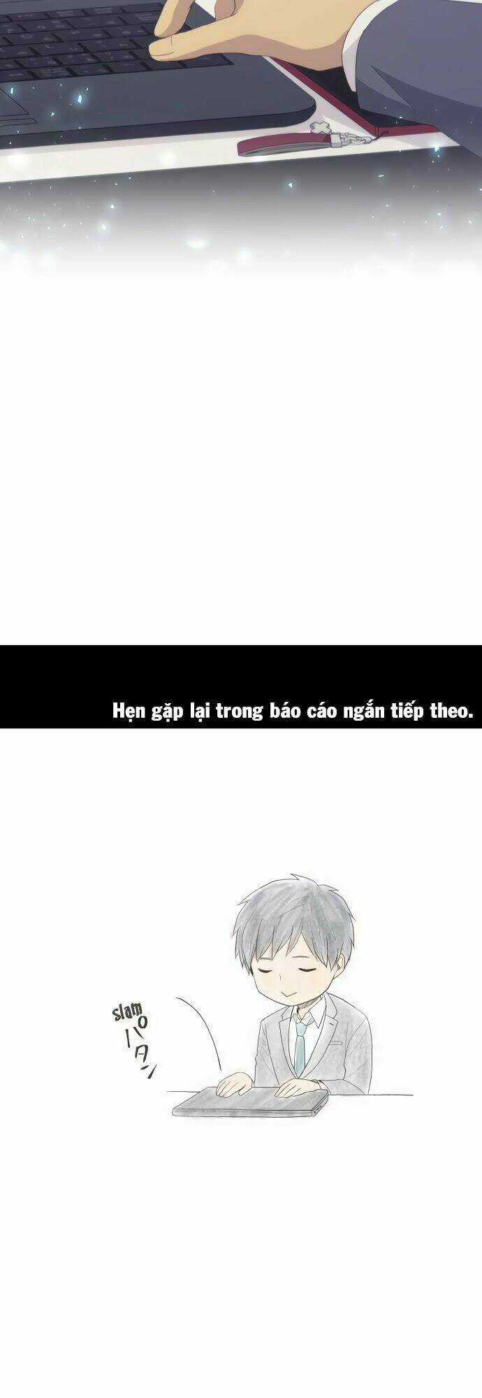 Viên Thuốc Trùng Sinh Chapter 222 trang 36