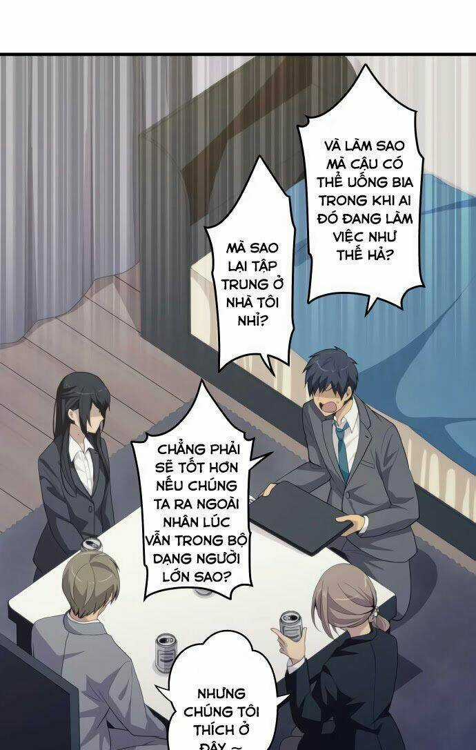 Viên Thuốc Trùng Sinh Chapter 222 trang 39