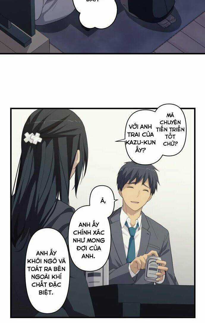 Viên Thuốc Trùng Sinh Chapter 222 trang 40