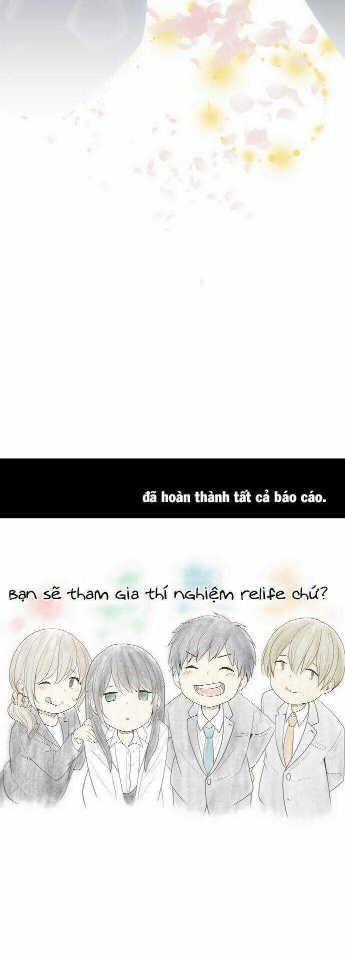 Viên Thuốc Trùng Sinh Chapter 222 trang 45