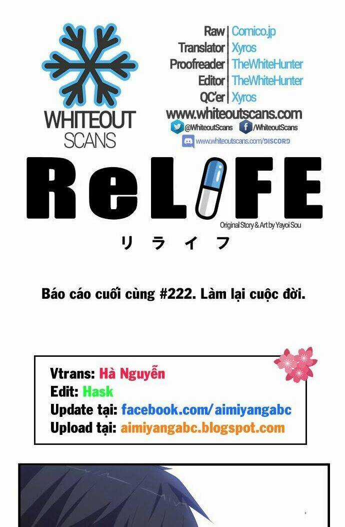 Viên Thuốc Trùng Sinh Chapter 222 trang 6