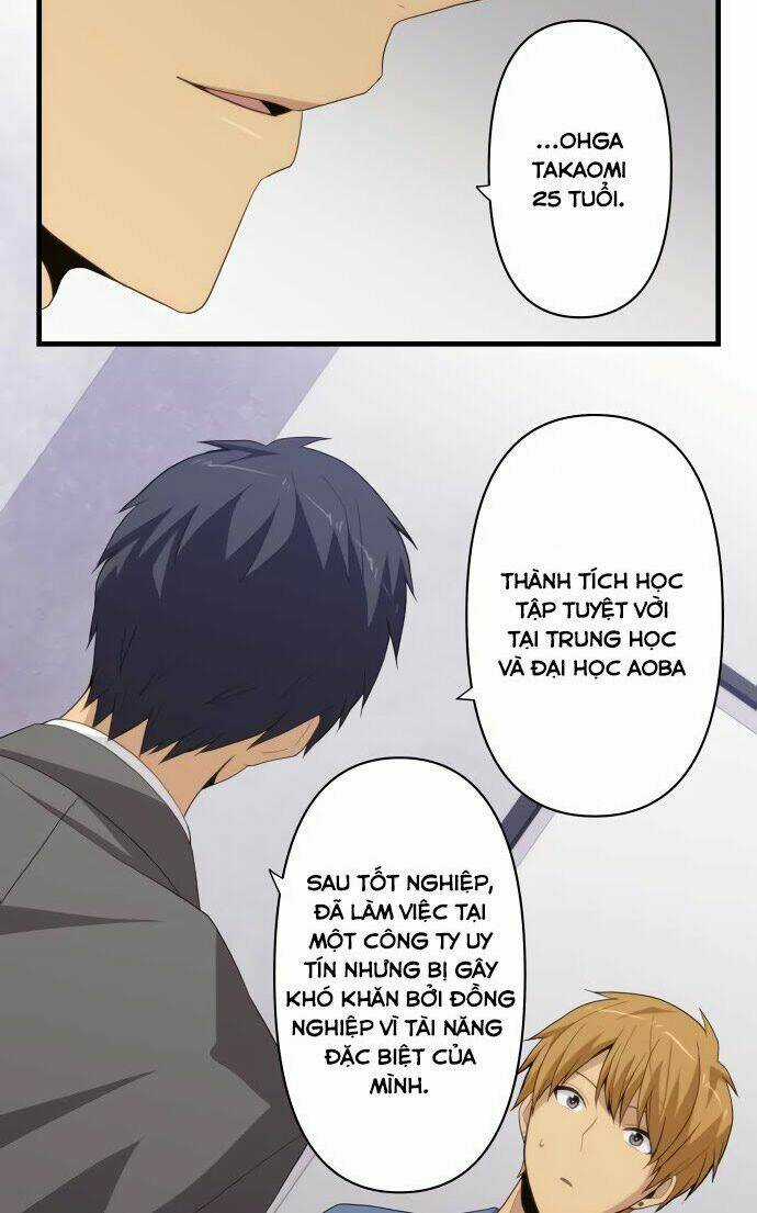 Viên Thuốc Trùng Sinh Chapter 222 trang 9