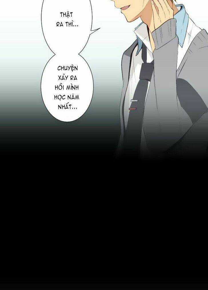 Viên Thuốc Trùng Sinh Chapter 23 trang 10