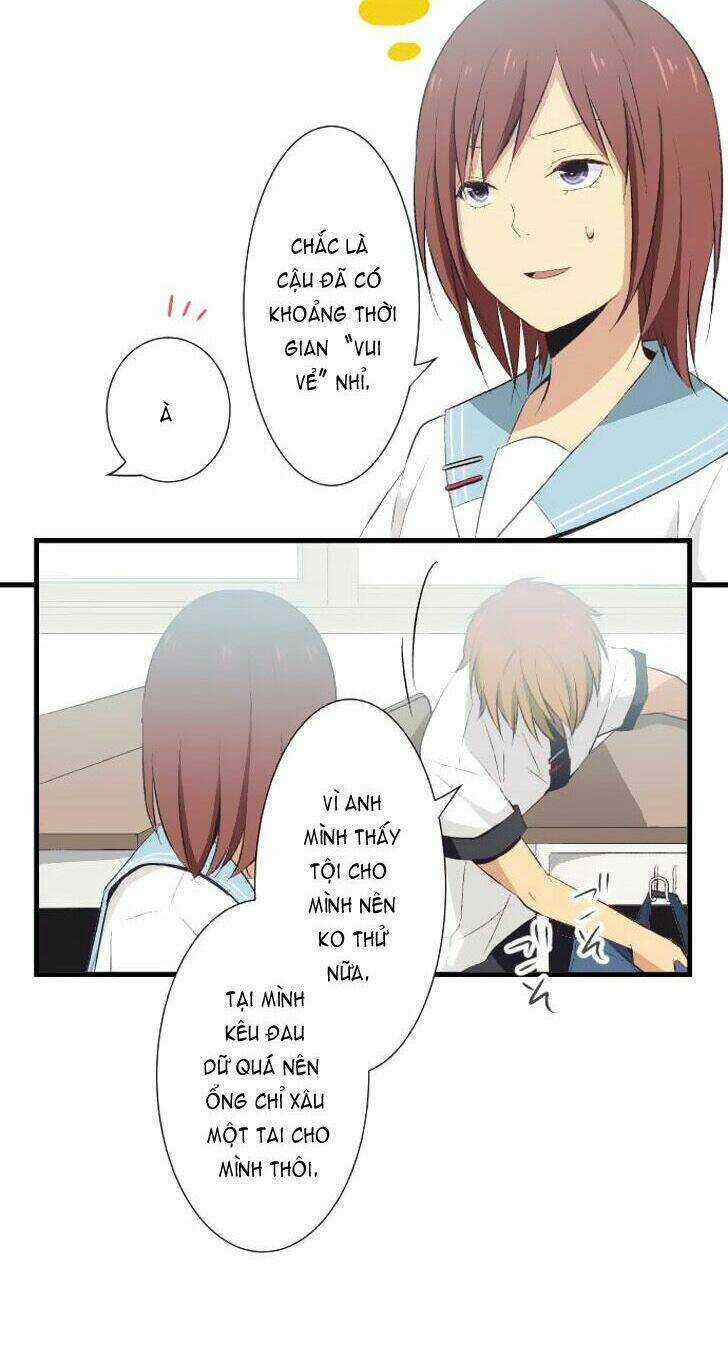 Viên Thuốc Trùng Sinh Chapter 23 trang 14