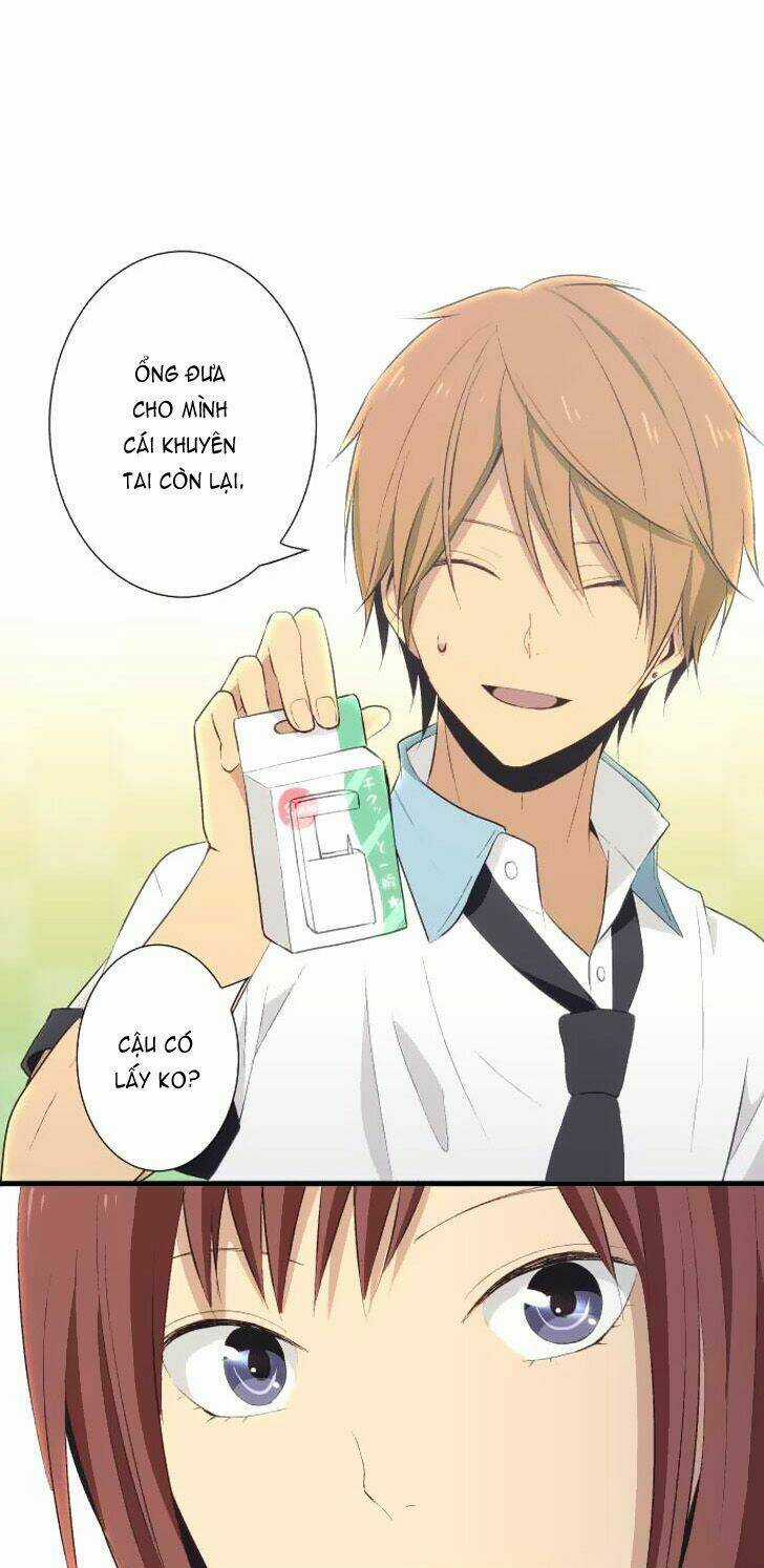 Viên Thuốc Trùng Sinh Chapter 23 trang 15