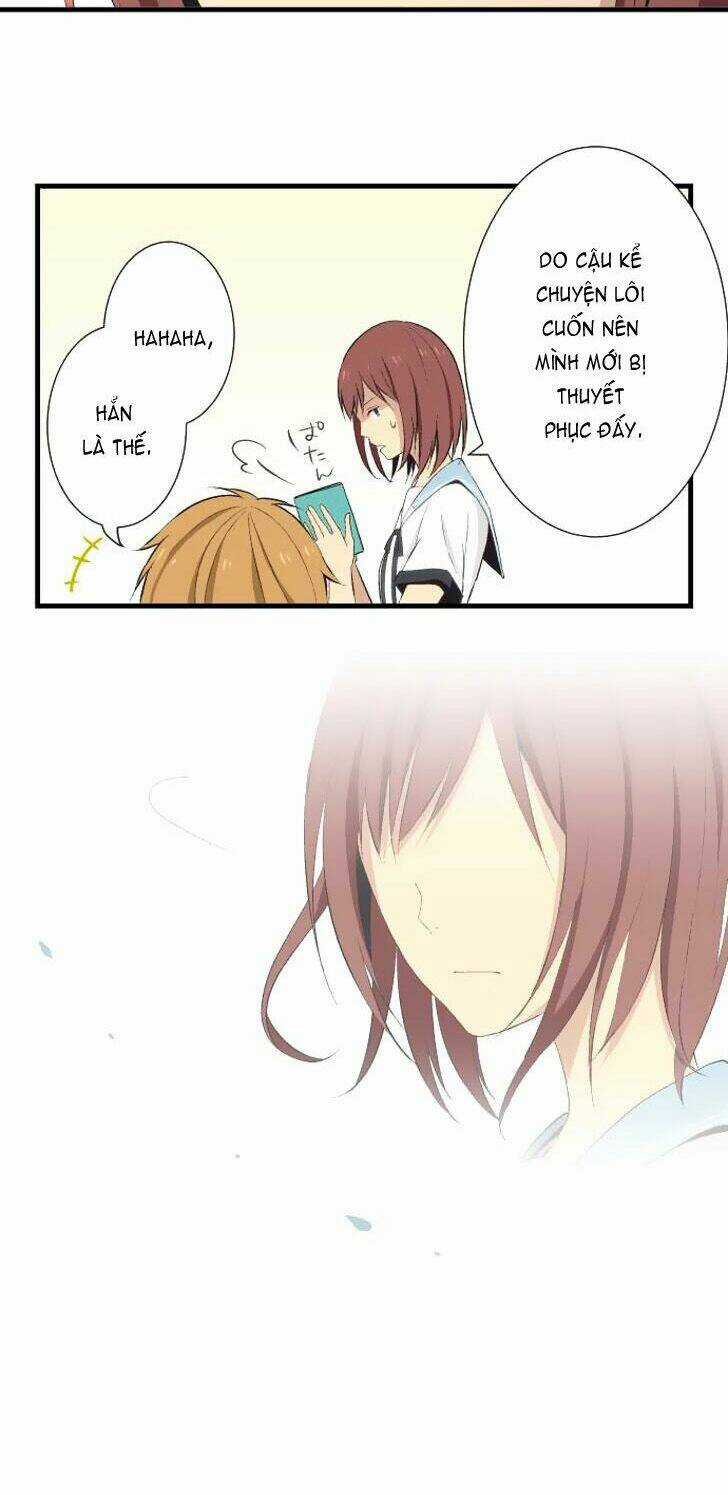 Viên Thuốc Trùng Sinh Chapter 23 trang 16