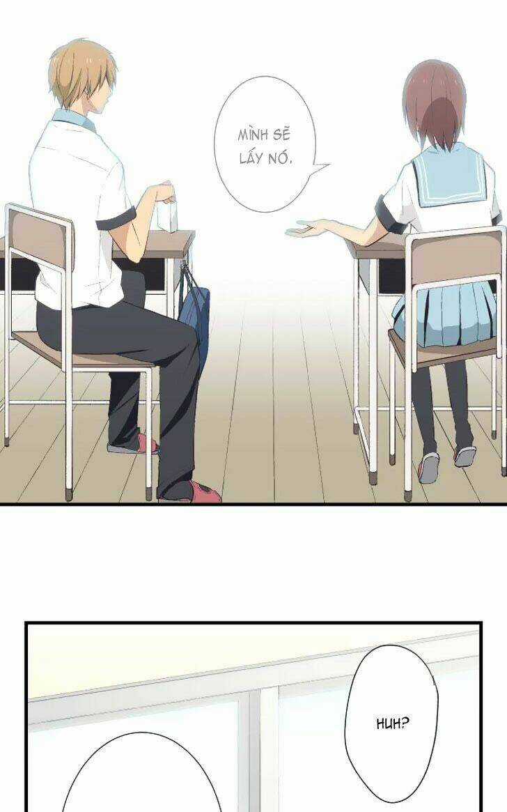 Viên Thuốc Trùng Sinh Chapter 23 trang 17