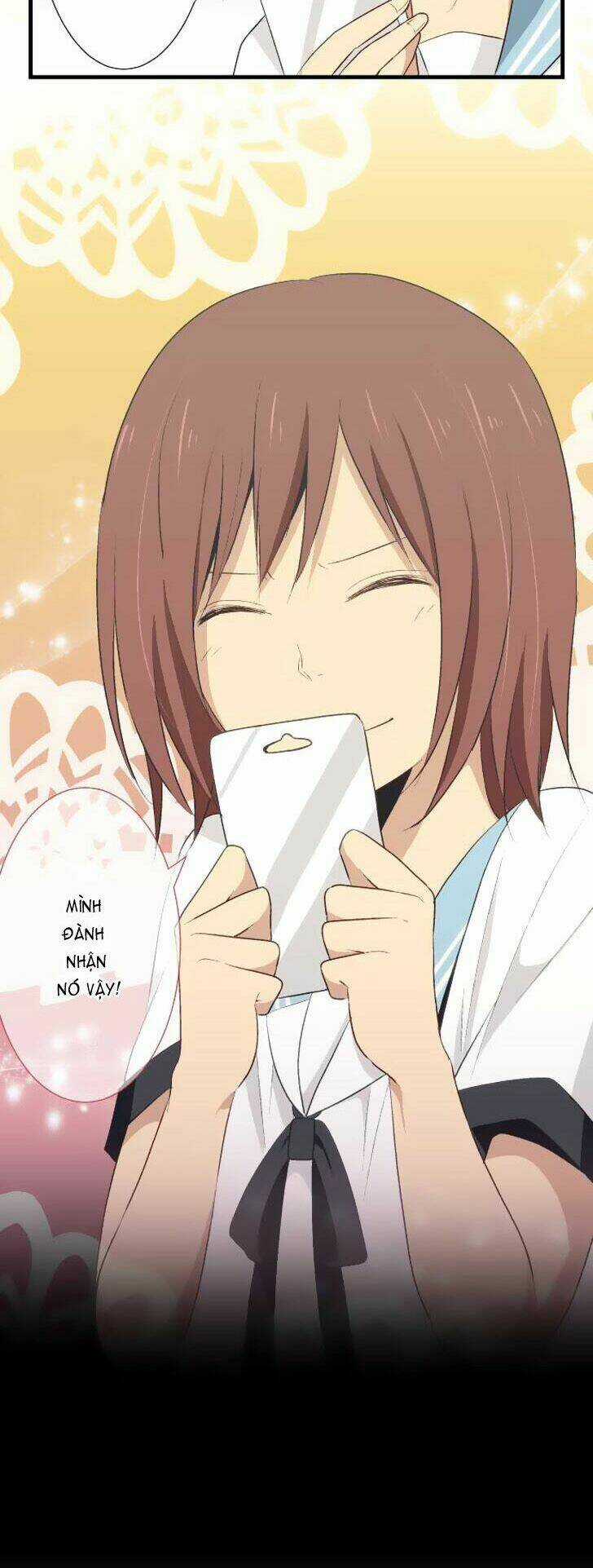 Viên Thuốc Trùng Sinh Chapter 23 trang 20