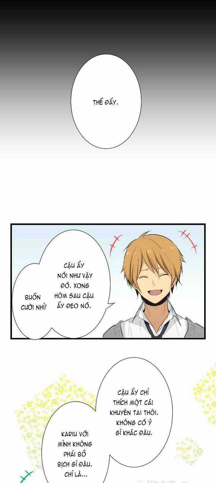 Viên Thuốc Trùng Sinh Chapter 23 trang 21