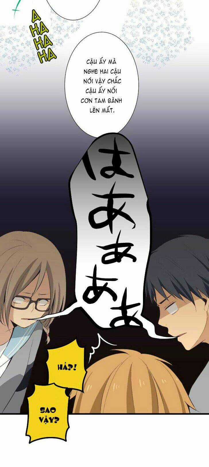 Viên Thuốc Trùng Sinh Chapter 23 trang 22