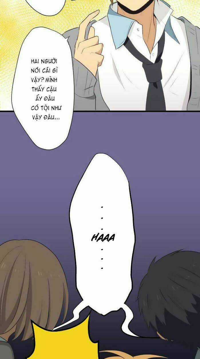 Viên Thuốc Trùng Sinh Chapter 23 trang 24