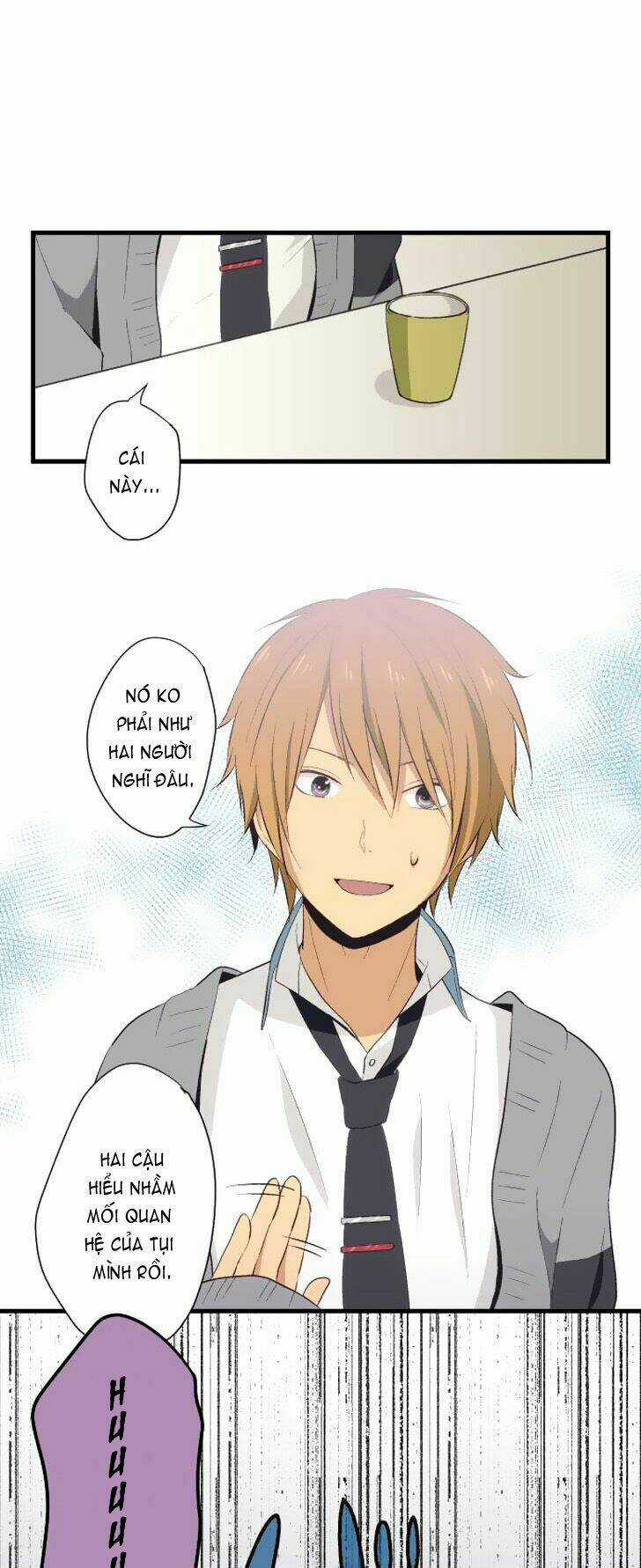 Viên Thuốc Trùng Sinh Chapter 23 trang 4