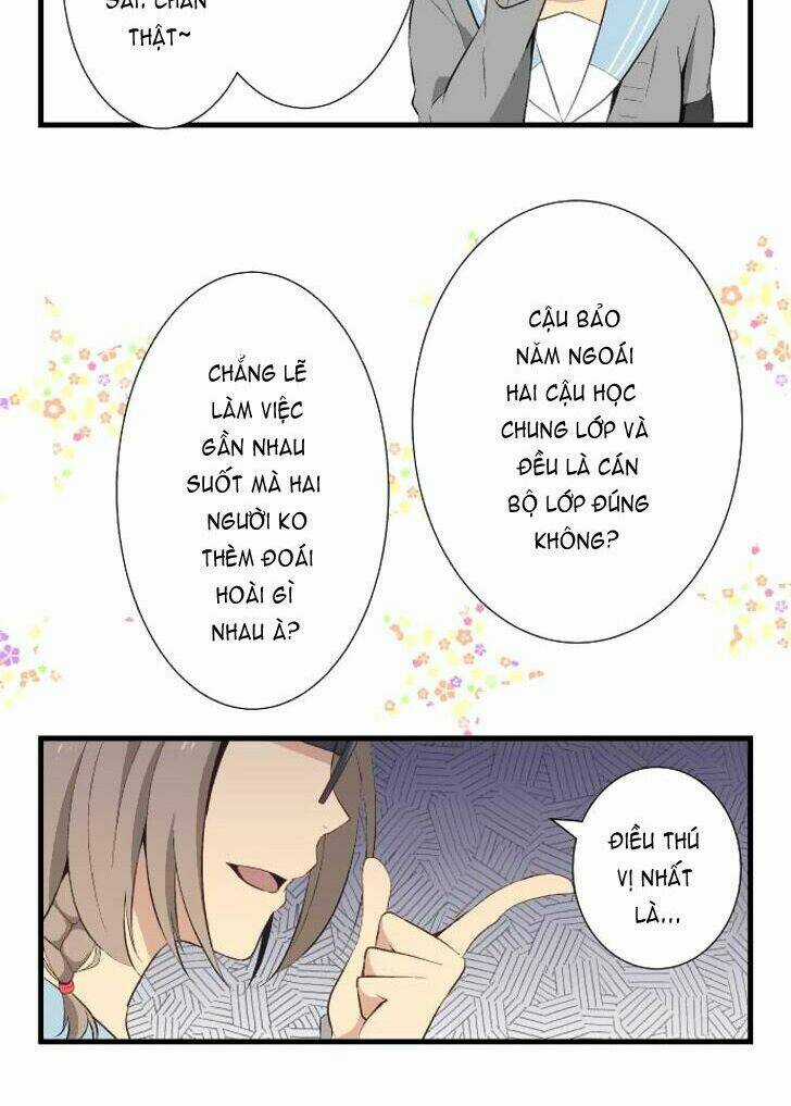 Viên Thuốc Trùng Sinh Chapter 23 trang 7