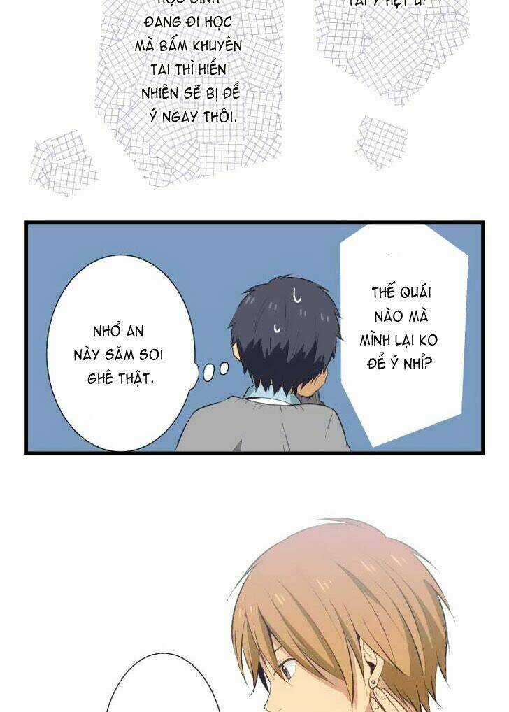 Viên Thuốc Trùng Sinh Chapter 23 trang 9