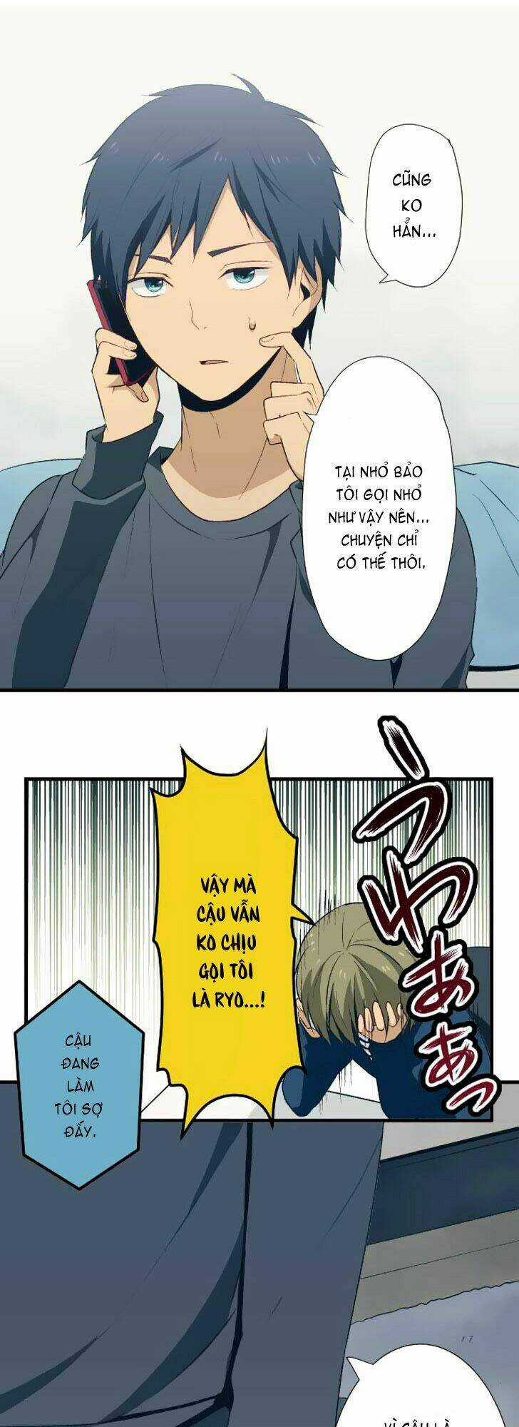 Viên Thuốc Trùng Sinh Chapter 24 trang 10