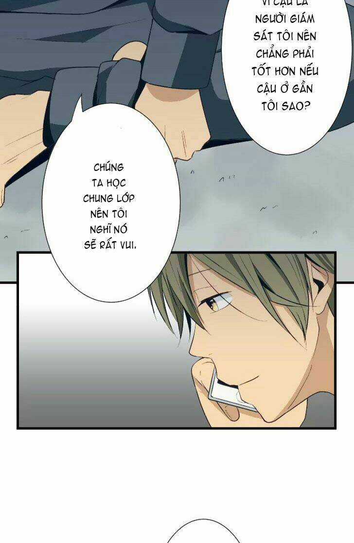 Viên Thuốc Trùng Sinh Chapter 24 trang 11