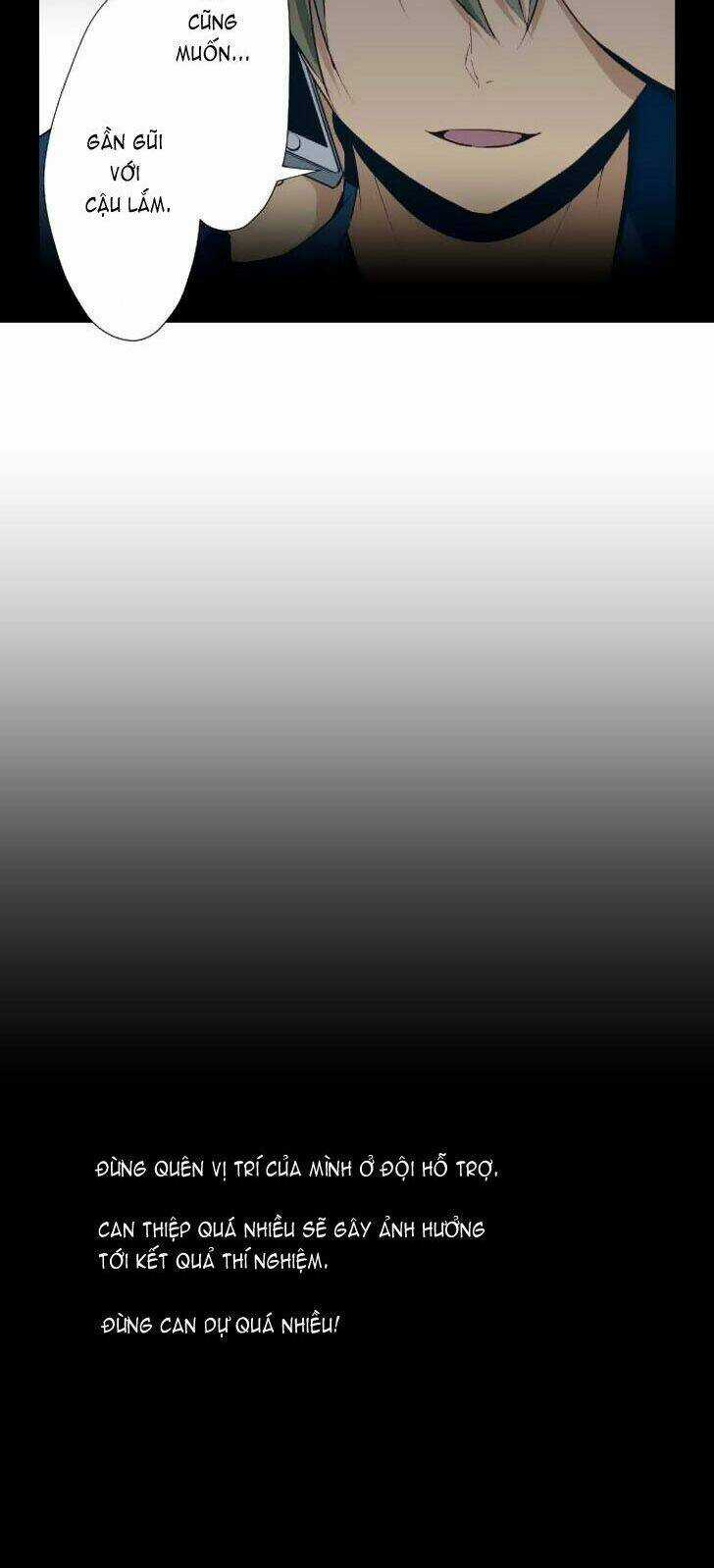 Viên Thuốc Trùng Sinh Chapter 24 trang 14