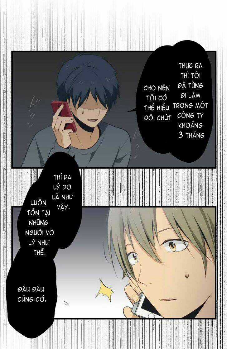 Viên Thuốc Trùng Sinh Chapter 24 trang 16