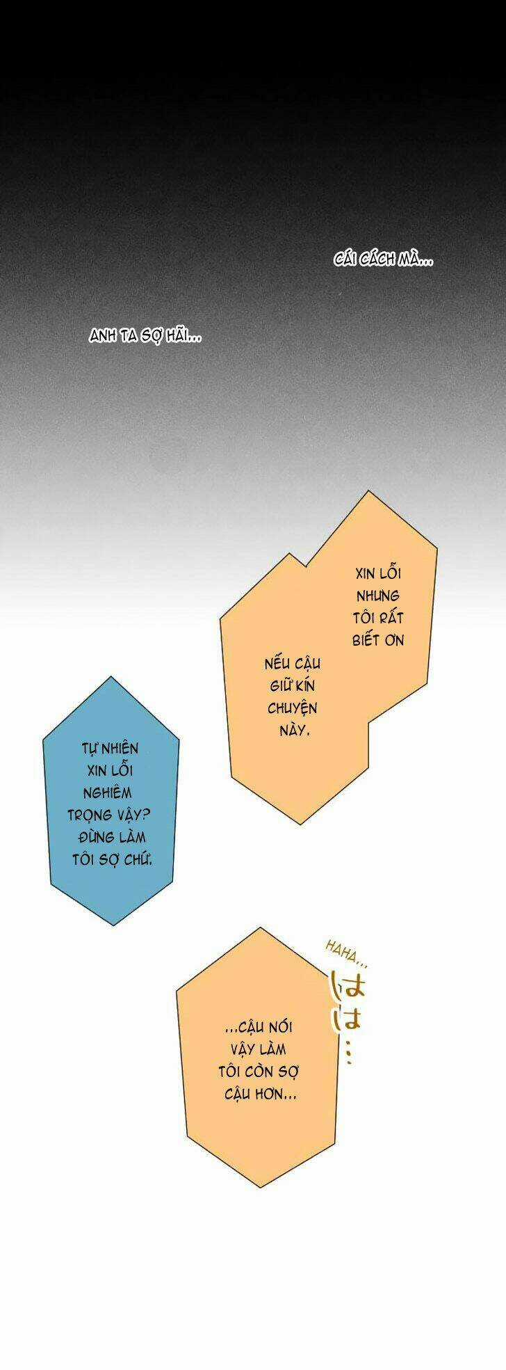 Viên Thuốc Trùng Sinh Chapter 24 trang 19