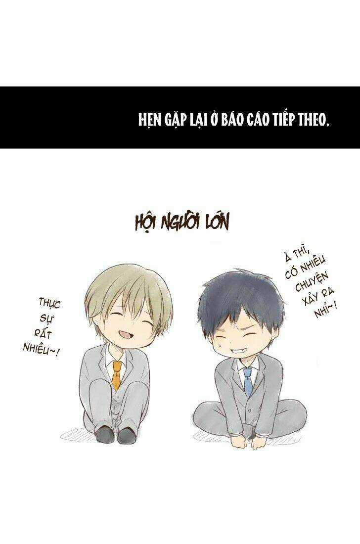 Viên Thuốc Trùng Sinh Chapter 24 trang 20