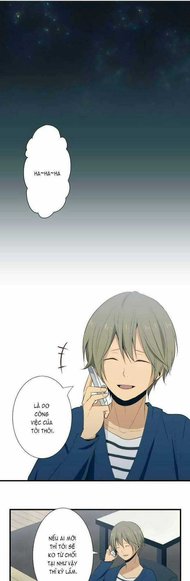 Viên Thuốc Trùng Sinh Chapter 24 trang 4