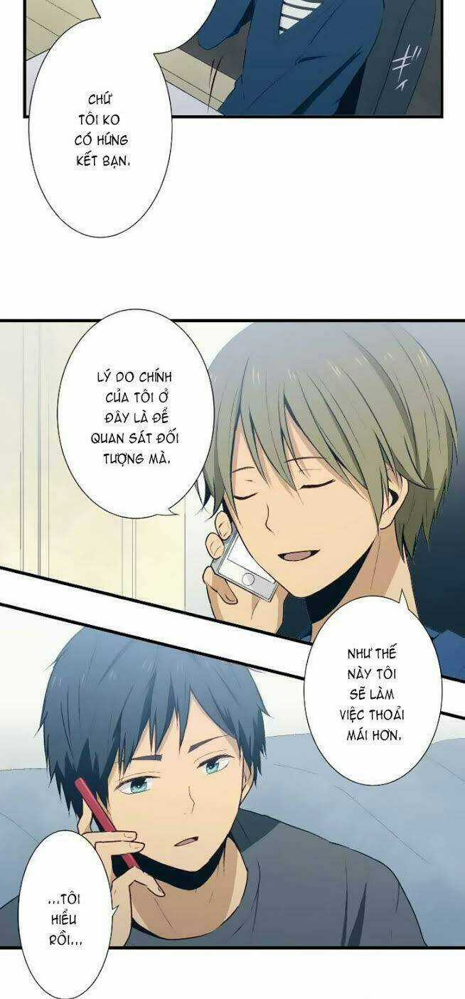 Viên Thuốc Trùng Sinh Chapter 24 trang 5