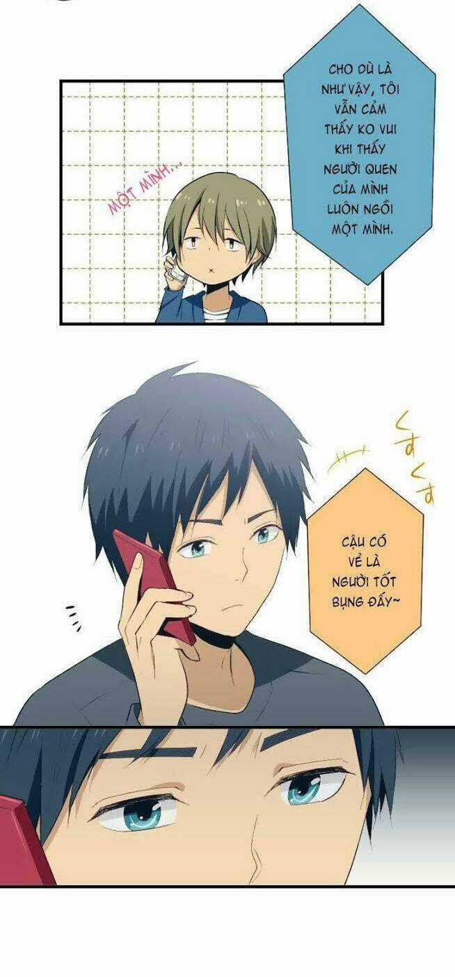 Viên Thuốc Trùng Sinh Chapter 24 trang 6